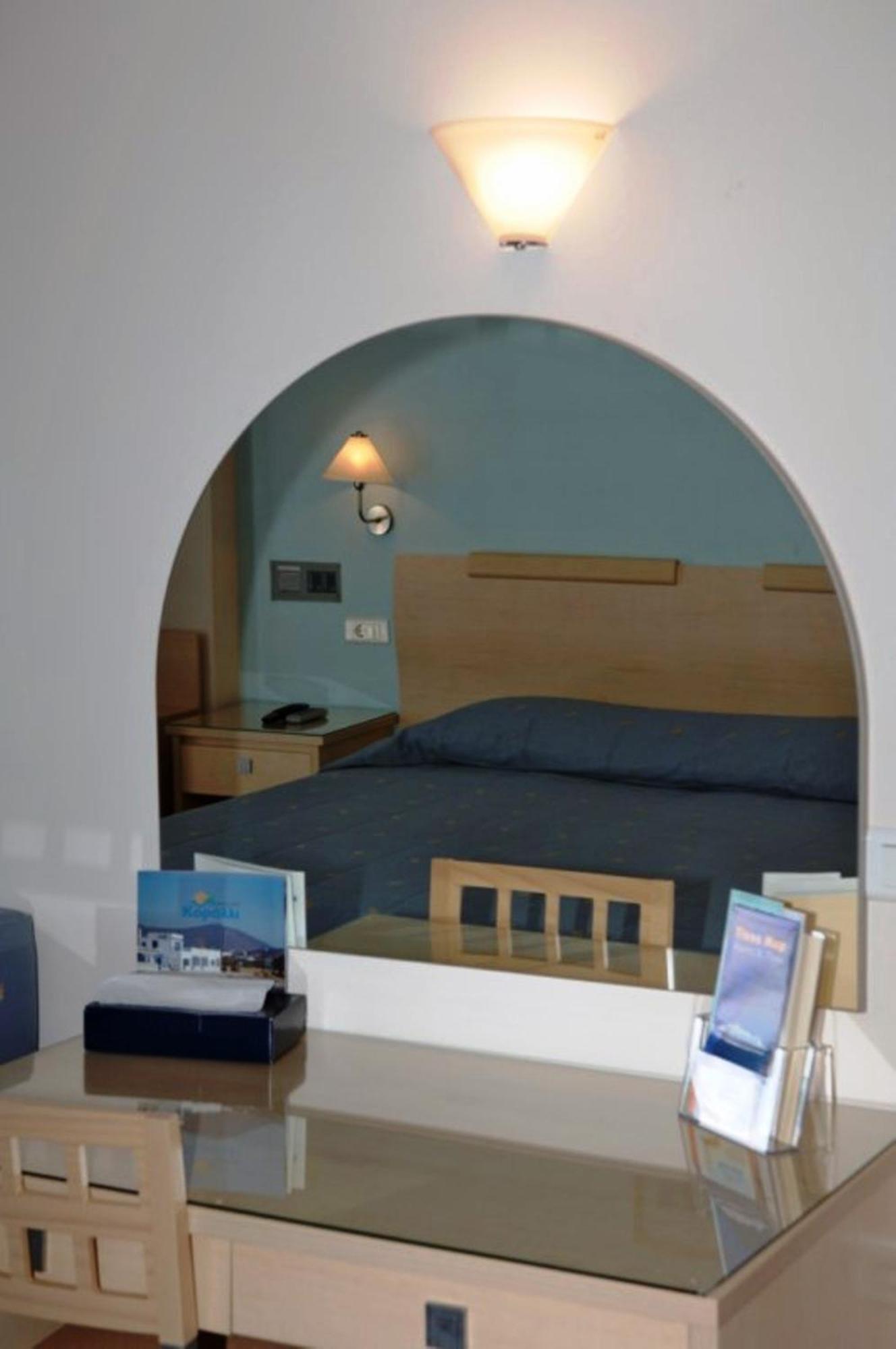 Tinos Koralli Dış mekan fotoğraf